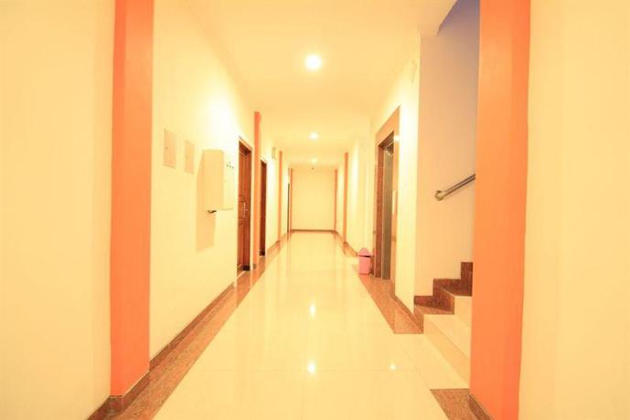 Imagen general del Hotel Gowin Hotel. Foto 20