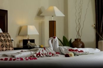 Imagen de la habitación del Hotel Gowongan Inn. Foto 3