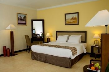 Imagen de la habitación del Hotel Gowongan Inn. Foto 4