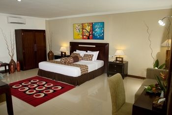 Imagen de la habitación del Hotel Gowongan Inn. Foto 6