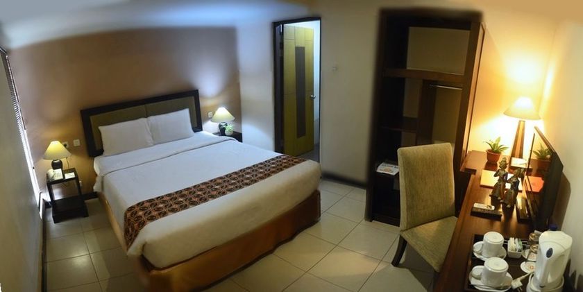Imagen de la habitación del Hotel Gowongan Inn. Foto 8