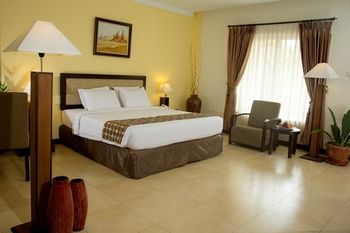 Imagen de la habitación del Hotel Gowongan Inn. Foto 9