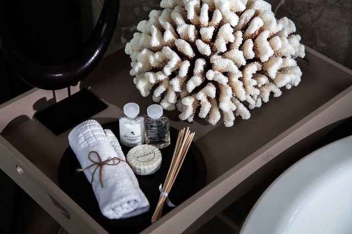 Imagen de la habitación del Hotel Goya Boutique Resort. Foto 5