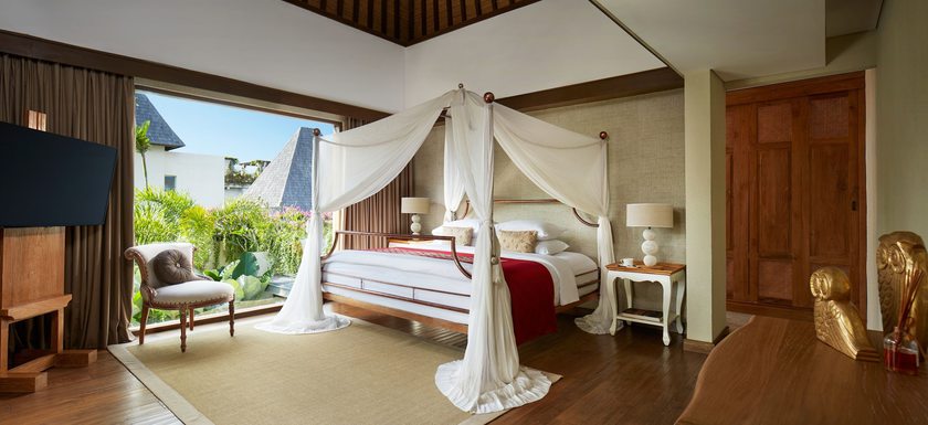 Imagen de la habitación del Hotel Goya Boutique Resort. Foto 6