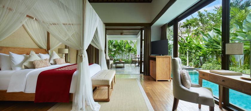 Imagen de la habitación del Hotel Goya Boutique Resort. Foto 7