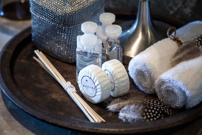 Imagen de la habitación del Hotel Goya Boutique Resort. Foto 9