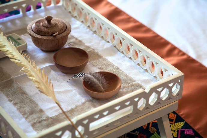 Imagen de la habitación del Hotel Goya Boutique Resort. Foto 11