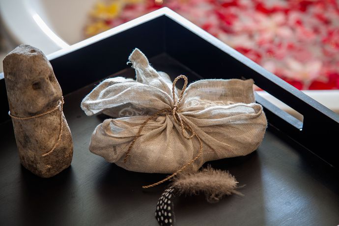 Imagen de la habitación del Hotel Goya Boutique Resort. Foto 13