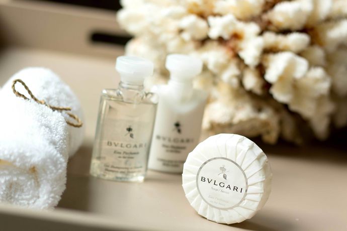 Imagen de la habitación del Hotel Goya Boutique Resort. Foto 15