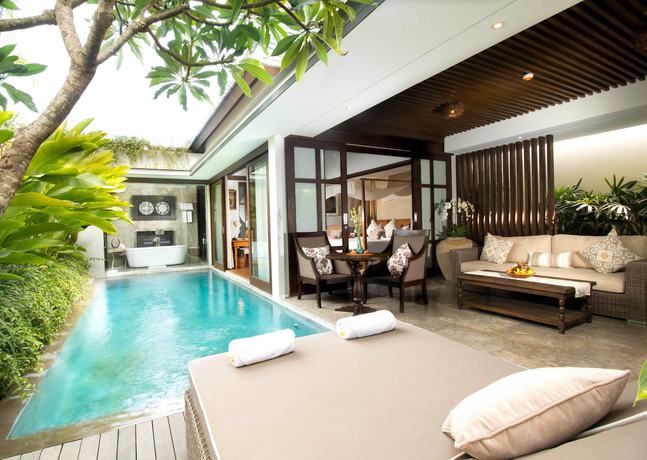 Imagen de la habitación del Hotel Goya Boutique Resort. Foto 16