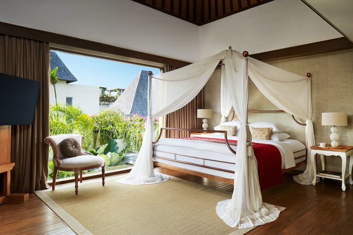 Imagen de la habitación del Hotel Goya Boutique Resort. Foto 17