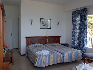 Imagen del Hotel Goya, Cala Millor. Foto 2
