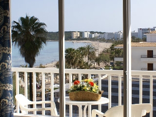 Imagen del Hotel Goya, Cala Millor. Foto 3