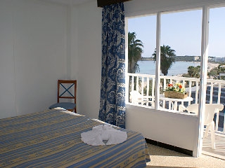 Imagen del Hotel Goya, Cala Millor. Foto 7