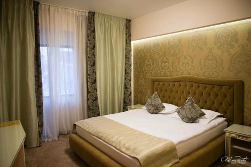 Imagen de la habitación del Hotel Goya Collection. Foto 6