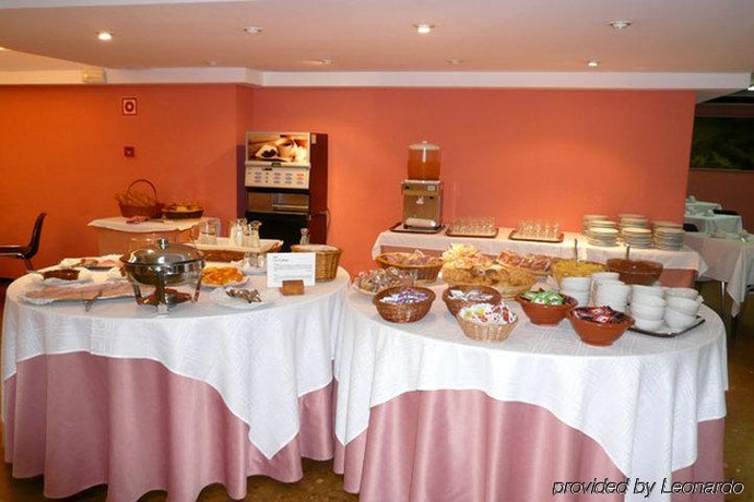 Imagen general del Hotel Goya, Crevillente. Foto 1