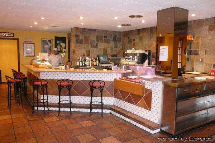 Imagen general del Hotel Goya, Crevillente. Foto 2
