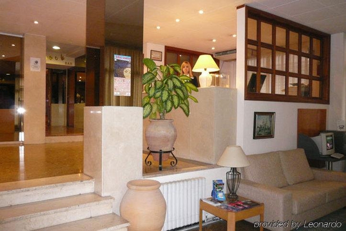 Imagen general del Hotel Goya, Crevillente. Foto 3