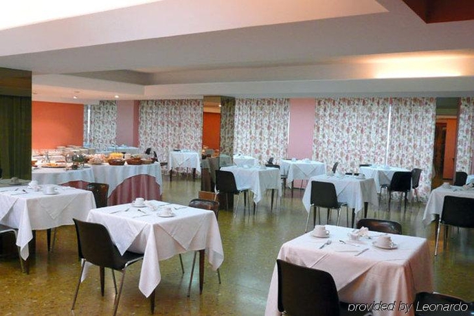 Imagen general del Hotel Goya, Crevillente. Foto 4