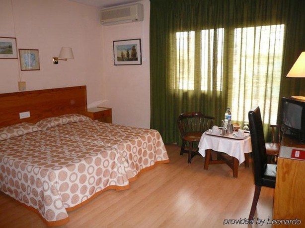 Imagen general del Hotel Goya, Crevillente. Foto 5