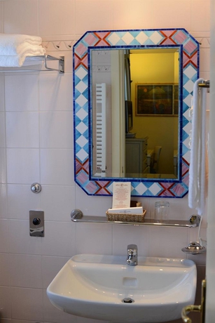 Imagen de la habitación del Hotel Goya, Forte de Marmi. Foto 7