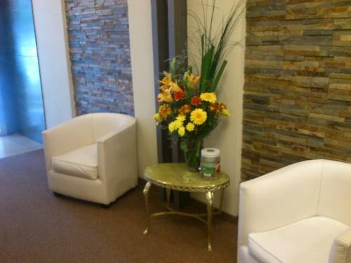 Imagen general del Hotel Goya Hotel. Foto 2