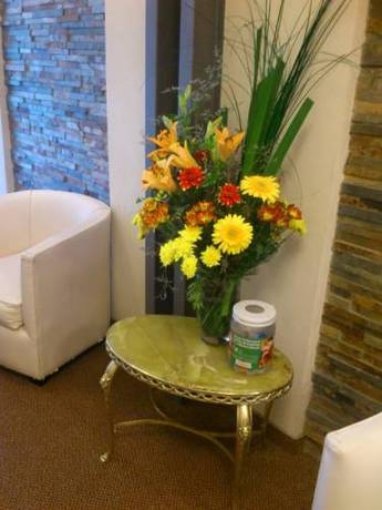 Imagen general del Hotel Goya Hotel. Foto 3