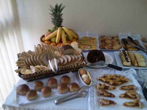 Imagen general del Hotel Goya Hotel. Foto 4