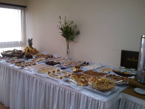 Imagen general del Hotel Goya Hotel. Foto 5