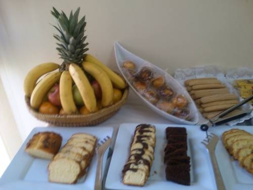 Imagen general del Hotel Goya Hotel. Foto 7