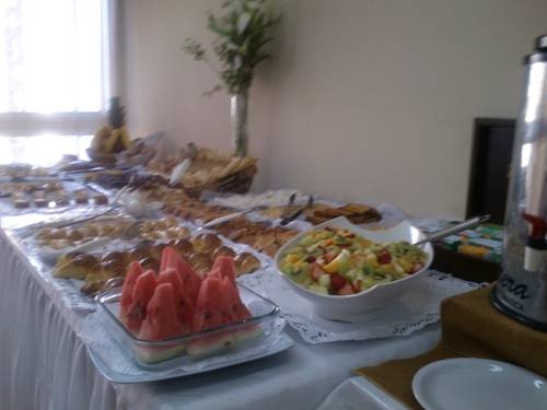 Imagen general del Hotel Goya Hotel. Foto 8