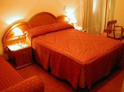 Imagen general del Hotel Goya Hotel. Foto 9