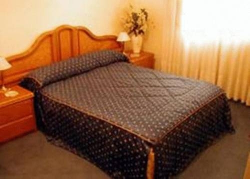 Imagen general del Hotel Goya Hotel. Foto 10