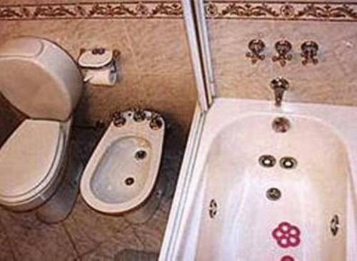 Imagen general del Hotel Goya Hotel. Foto 15