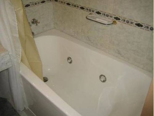 Imagen general del Hotel Goya Hotel. Foto 17