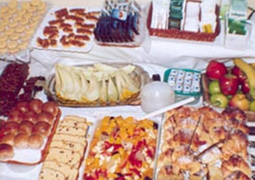 Imagen general del Hotel Goya Hotel. Foto 18