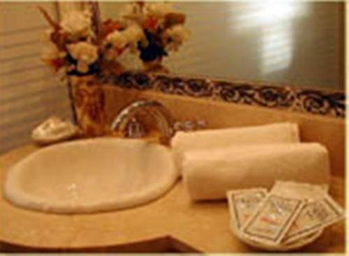 Imagen general del Hotel Goya Hotel. Foto 19