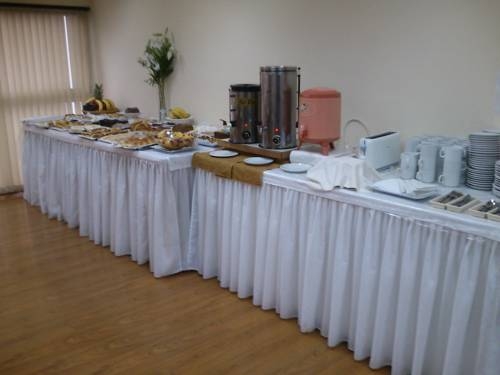 Imagen general del Hotel Goya Hotel. Foto 21