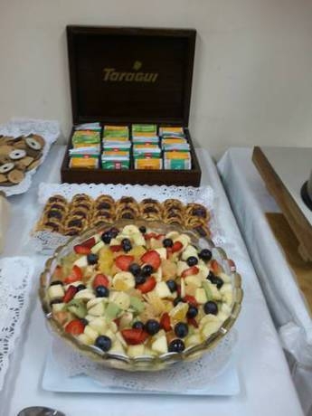 Imagen general del Hotel Goya Hotel. Foto 22