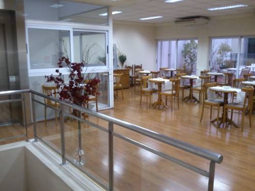 Imagen general del Hotel Goya Hotel. Foto 23