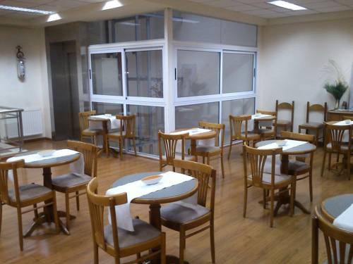 Imagen general del Hotel Goya Hotel. Foto 24