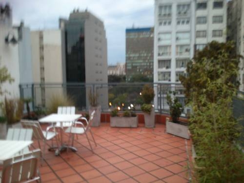 Imagen general del Hotel Goya Hotel. Foto 25