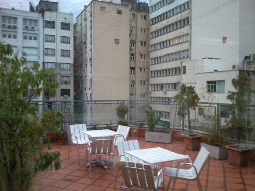 Imagen general del Hotel Goya Hotel. Foto 26