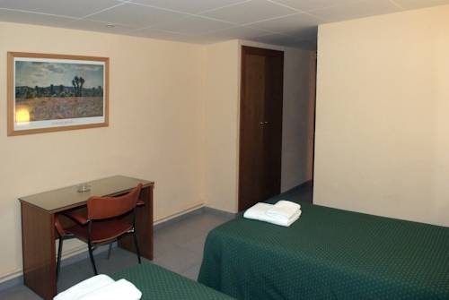 Imagen general del Hotel Goya, Lleida. Foto 4