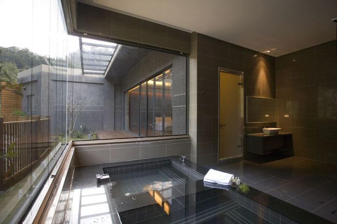 Imagen de la habitación del Hotel Goya Spring Resort. Foto 3