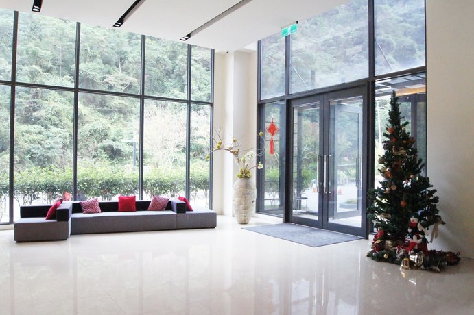 Imagen de los interiores del Hotel Goya Spring Resort. Foto 20