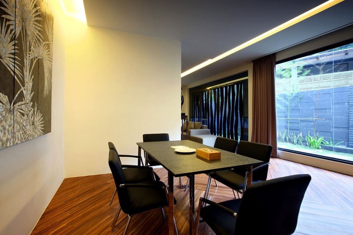 Imagen de la habitación del Hotel Goya Spring Resort. Foto 10