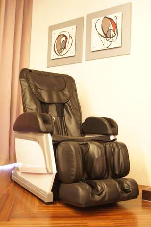 Imagen de la habitación del Hotel Goya Spring Resort. Foto 13