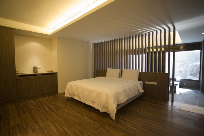 Imagen de la habitación del Hotel Goya Spring Resort. Foto 14