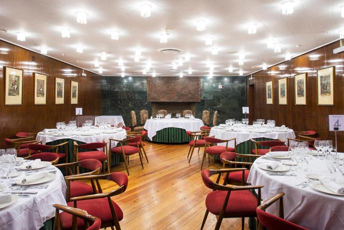 Imagen de los interiores del Hotel Goya, Zaragoza. Foto 11